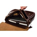 Brašna Messenger Edynburg